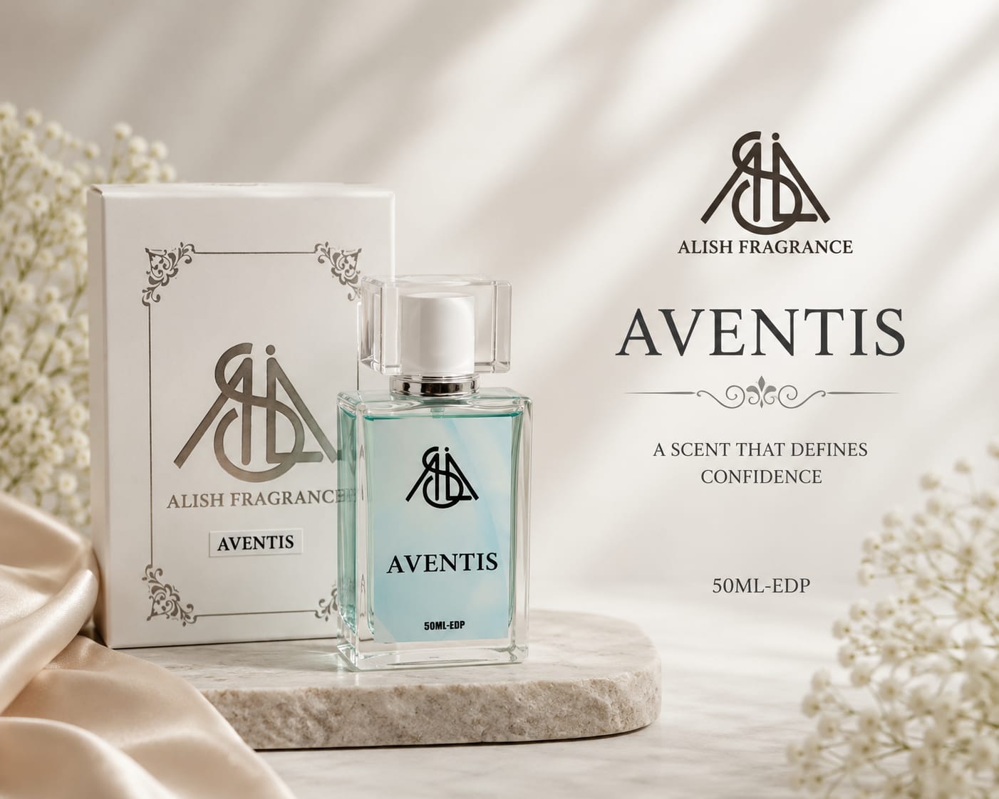 Aventus perfume