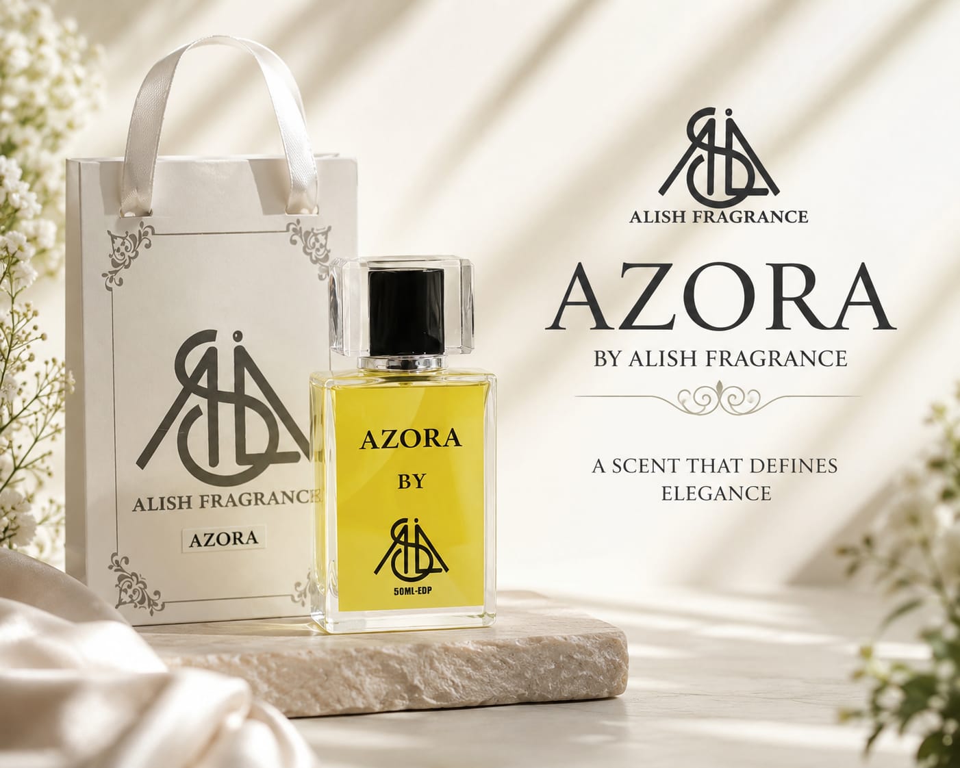 Azora perfume
